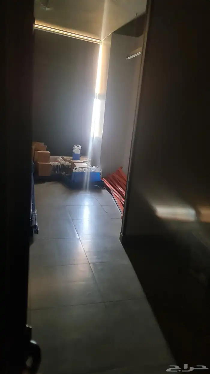 مكاتب اداريه للبيع دور كامل مجهز 3