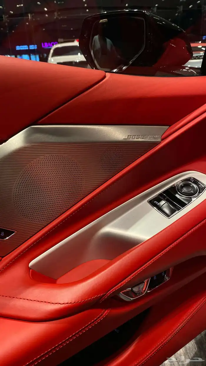 Corvette Stingray 70th anniversary 12