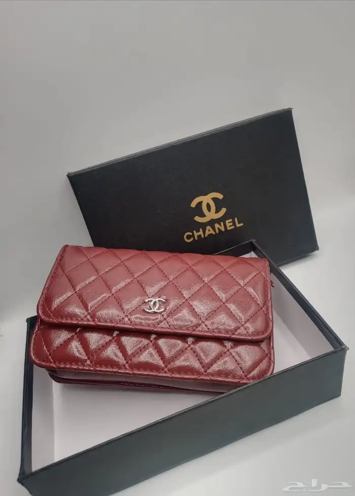 وصل الجديد شنط نسائي تقاليد ماركه 29