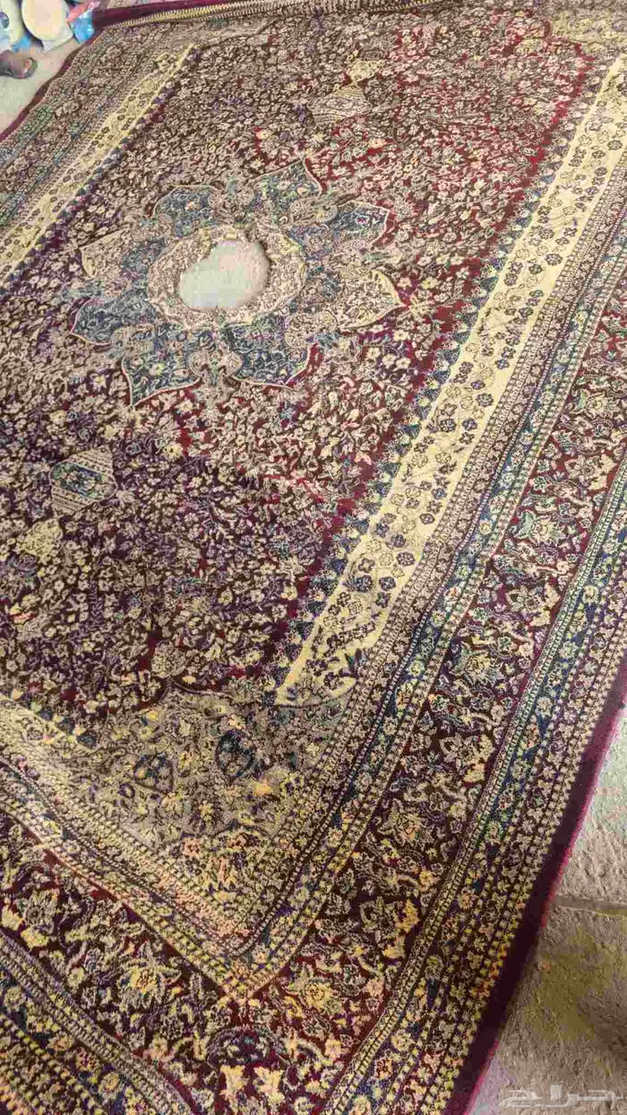 سجاد مستعمل تركي 3