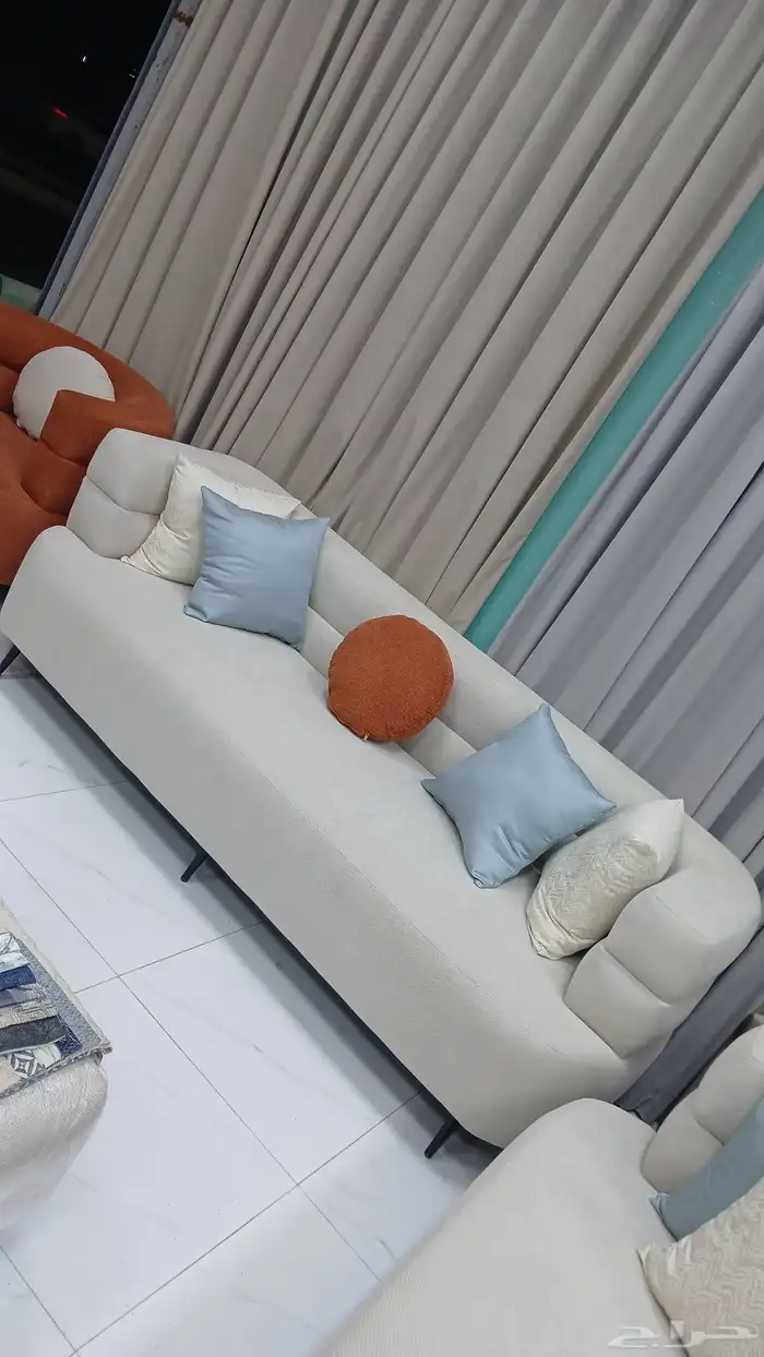 مفروشات_الكنب_الحديثه_بجده لادينا تفصيل وتوصيل لجميع مناطق ا 7