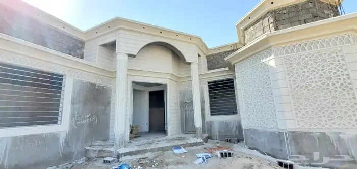 ديكورات خارجيه بديل الحجر 0