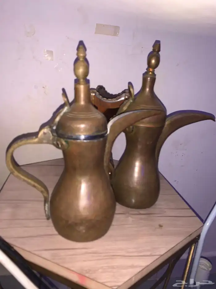 دلة الرسلان 0