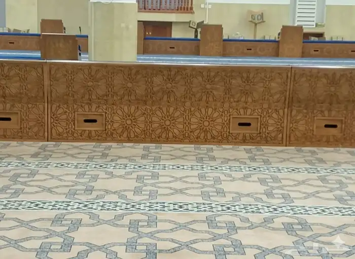 تكايات مساجد أسعار غير وتنفيذ سريع وشحن لجميع المدن 1