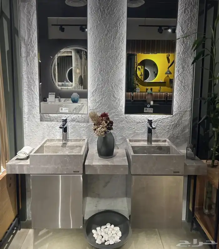 مغاسل  رخام مغاسل مغاسل فخمه  رخام  مغاسل  رخام 6