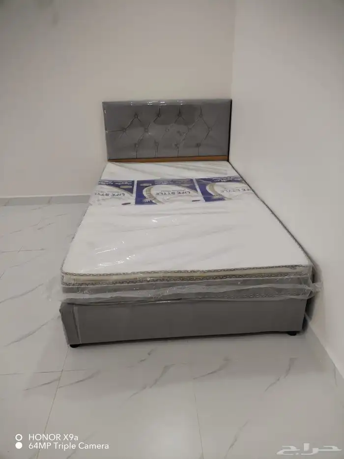 سراير مراتب 7