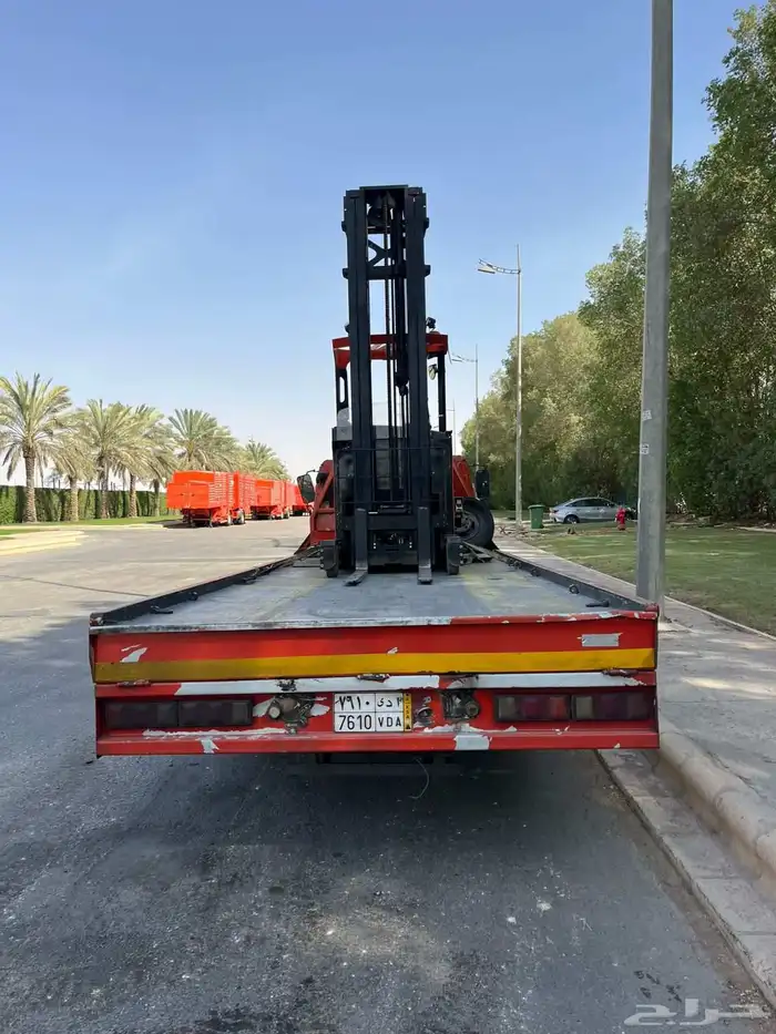سطحه هدراليك موجود الدمام 2