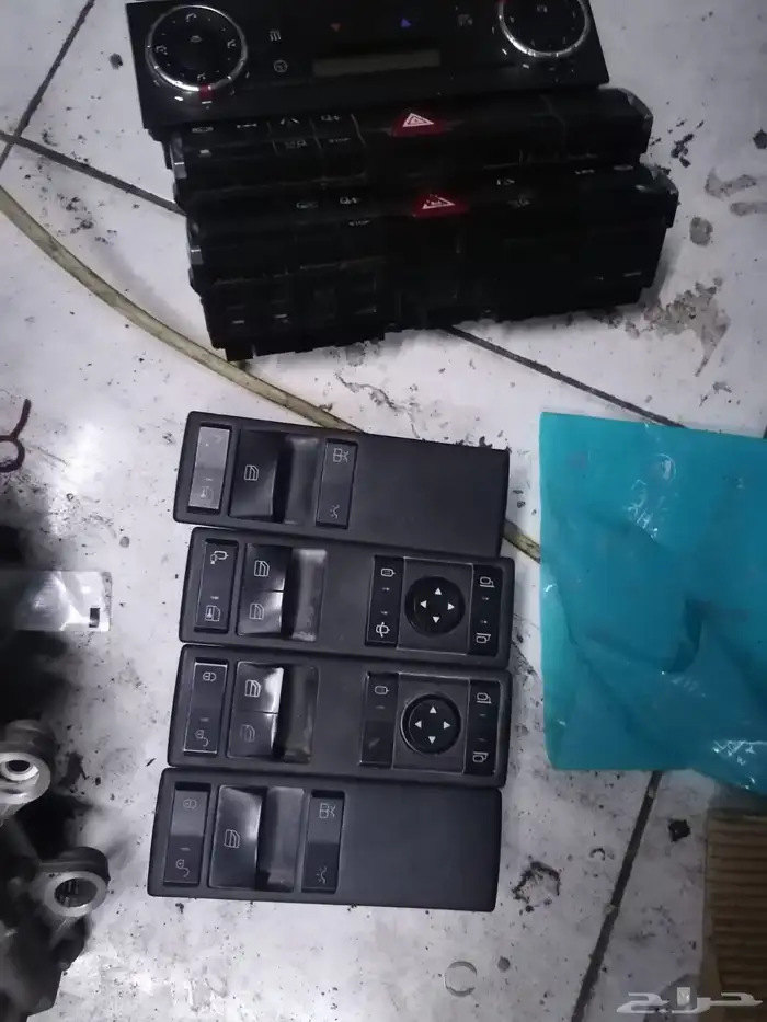 جي ام عمائر شاشت 8