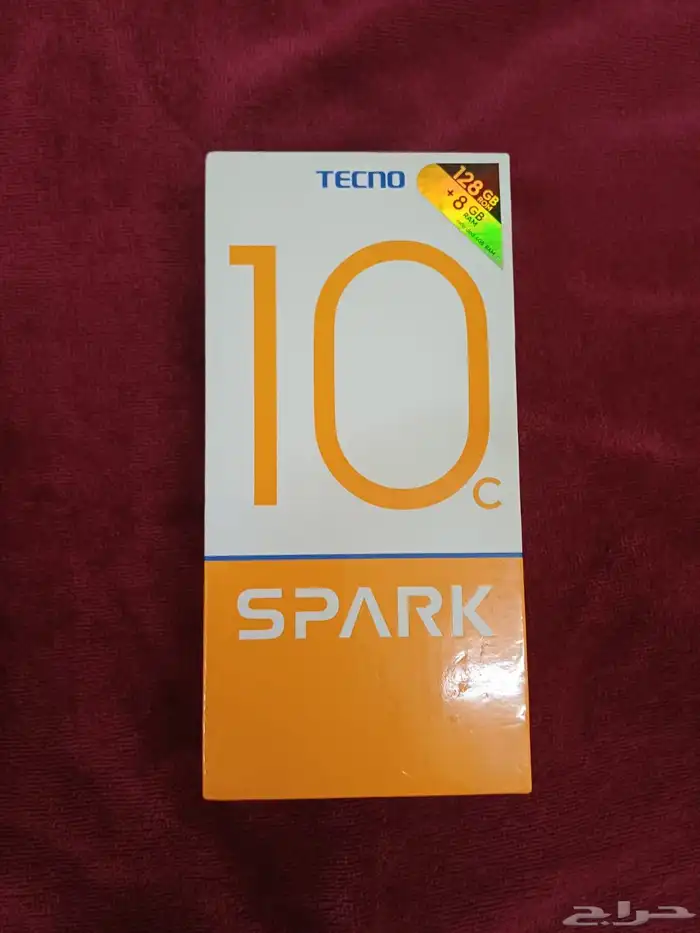 جوال Tecno 2