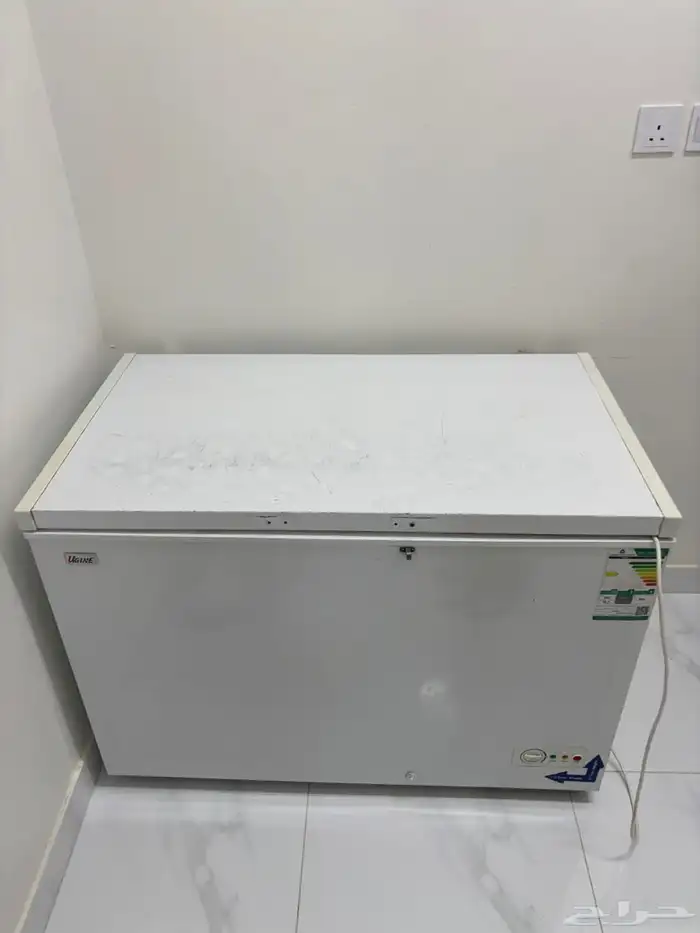 فريزه نضيفه استخادم بسيط على السوم 3