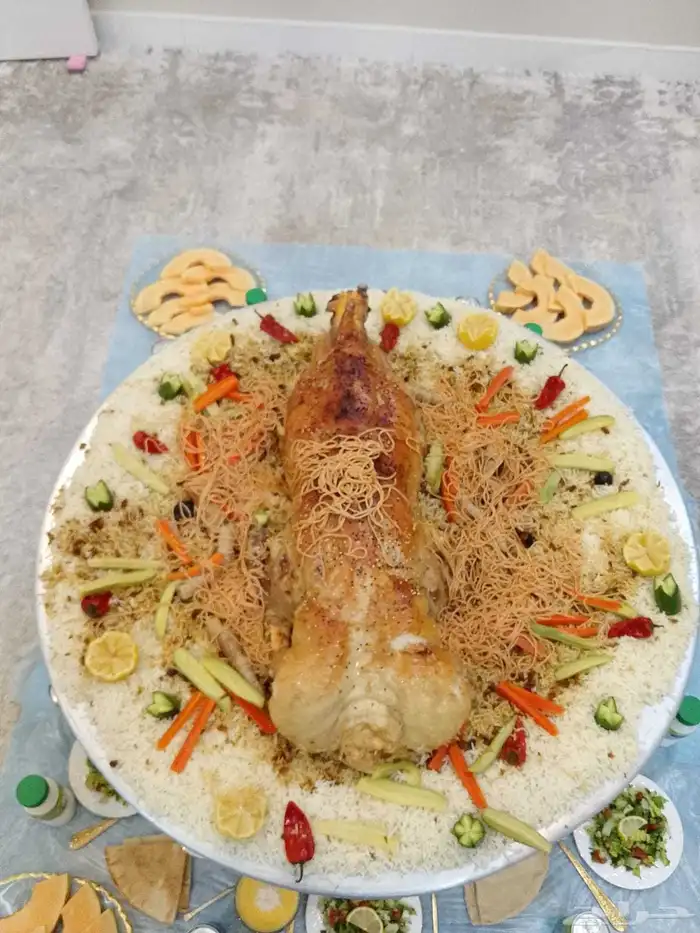 طباخ متنقل 4