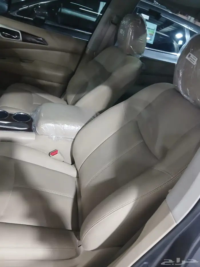 نيسان باثفندر 2013 5