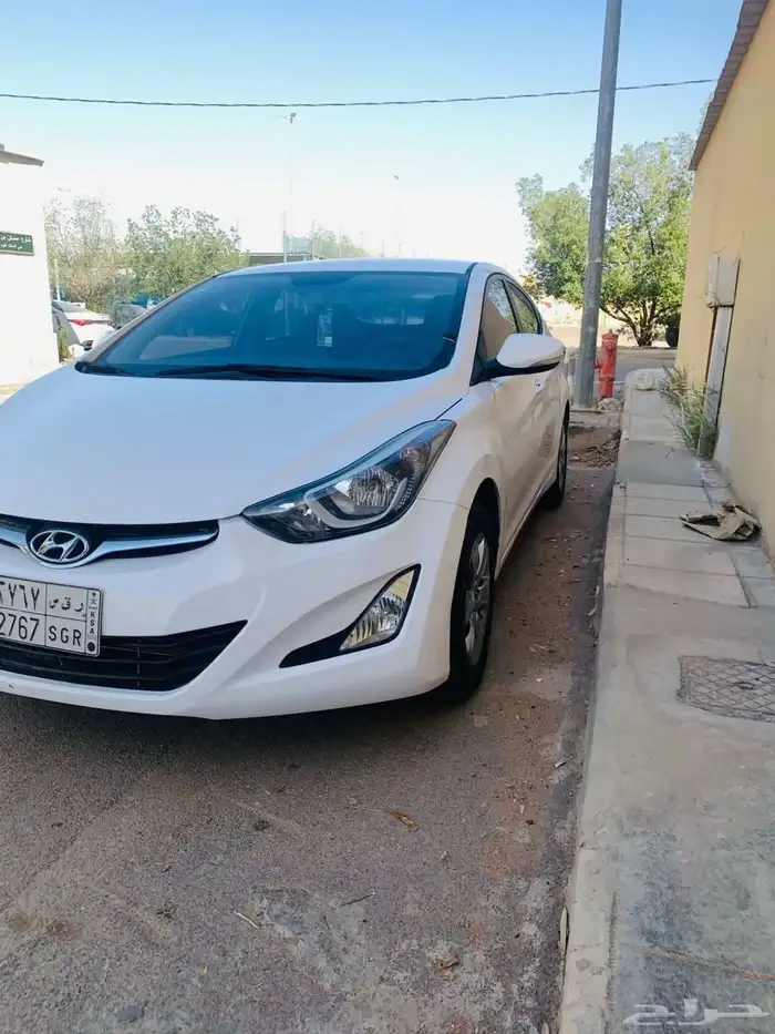 النترا موديل 2014 0