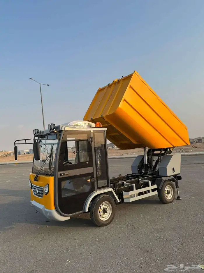 Golf Car( عربات كهربائية ( قولف كار 39