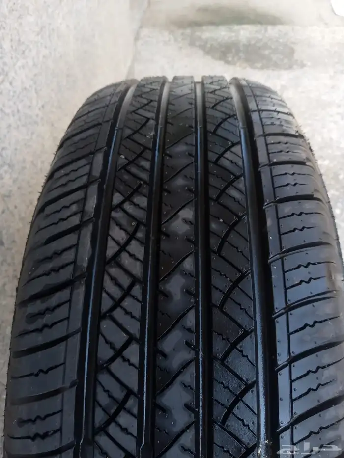 جنط جمس مع كفر جديد 265 70 16 3