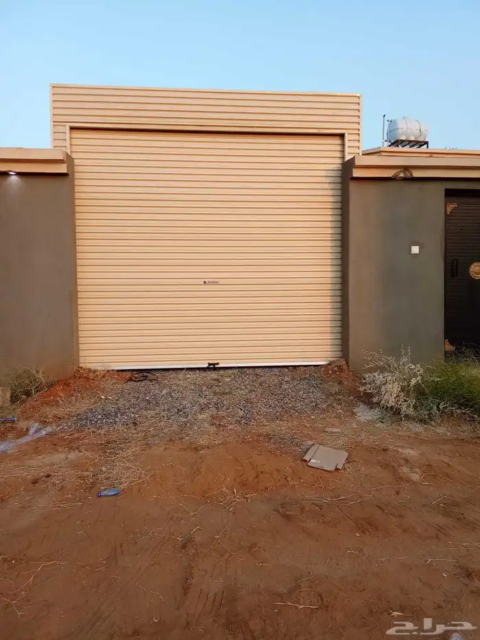 مصنع اسس الرواد للابواب اتوماتيكية 0