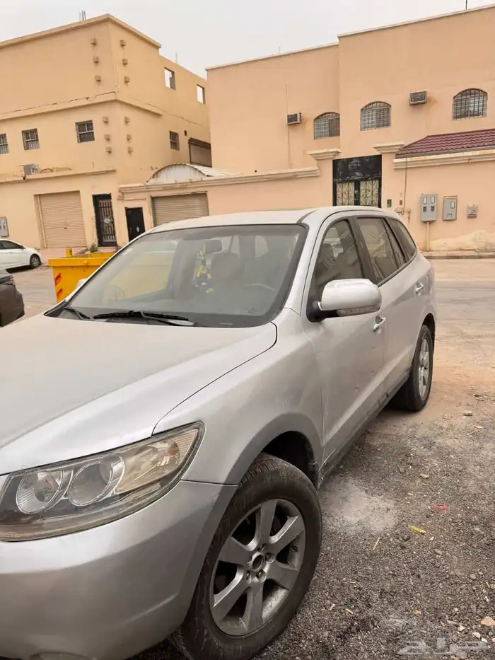 سنتافي 2009 دبل 0