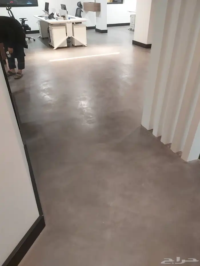 مھندس الصبة ميزانية صبة مطبوعة صبة المروحة الايبوكسي 0