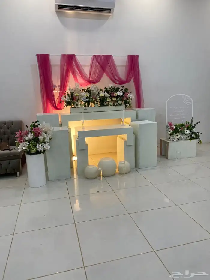 حفلات نساء 5