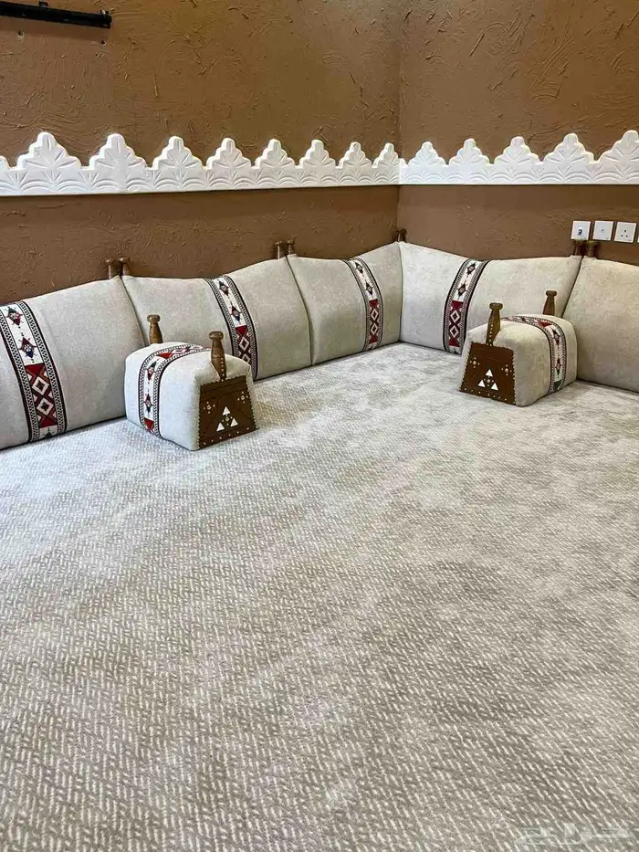 عرووض اليوم الوطني للأثاث خصم يصل 50بل الميه 6