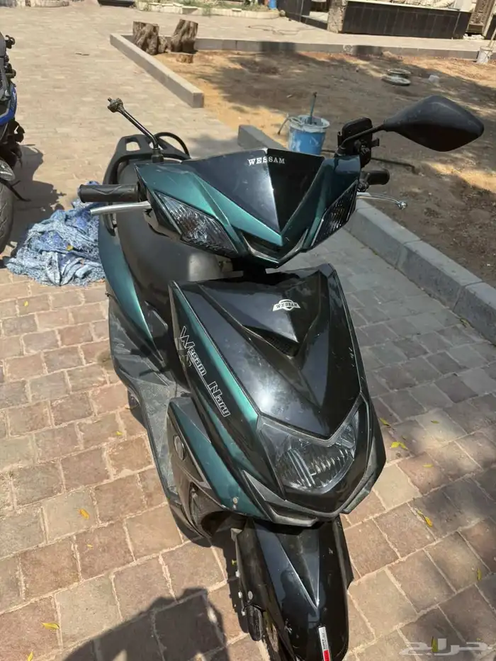 دباب الوسام الناري 2025 1