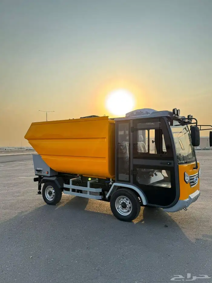 Golf Car( عربات كهربائية ( قولف كار 38