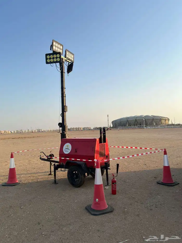 سيزر لفت للايجار اليومي بسرعة ورافعات شوكيه 4