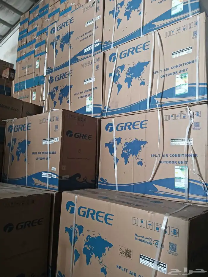 ارخص مكيفات اسبيلت. 24 6