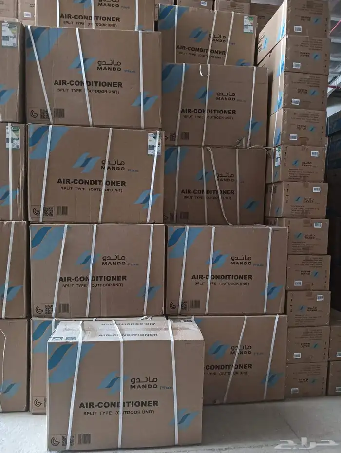 ارخص مكيفات اسبيلت. 24 5