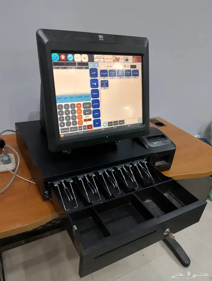 برنامج محاسبي لرفع فواتيرك لهيئة الزكاه والدخل 0