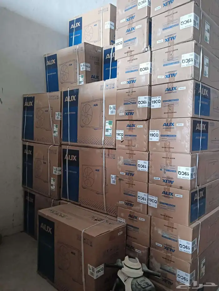 ارخص مكيفات اسبيلت. 24 2