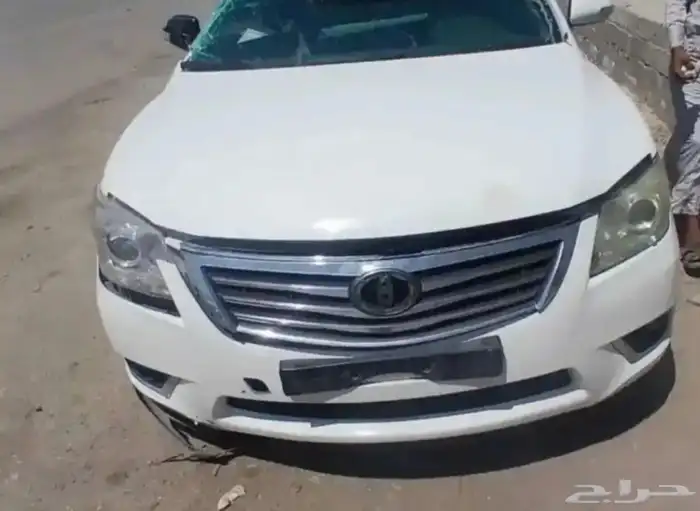 تشليح وقطع غيار اريون 2010الى 2015 1