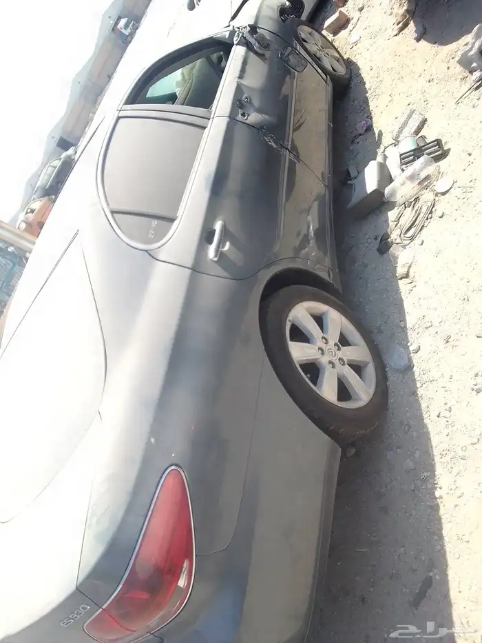 لكزز ES330 1