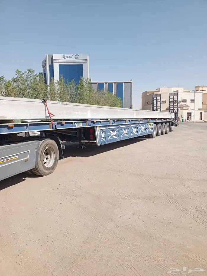 لوبد 20متر موجود في الرياض نقل معدات ثقيله كافة الاتجاهات 0