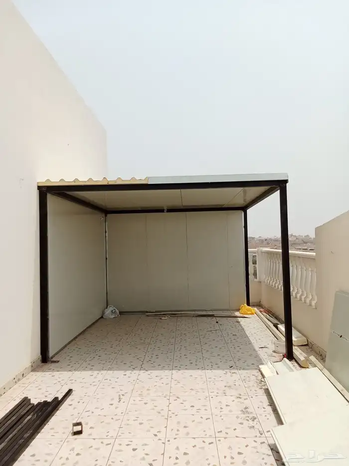 كامري كامري كامري سندوتش بنل عازل مائي وعازل حرارة 9