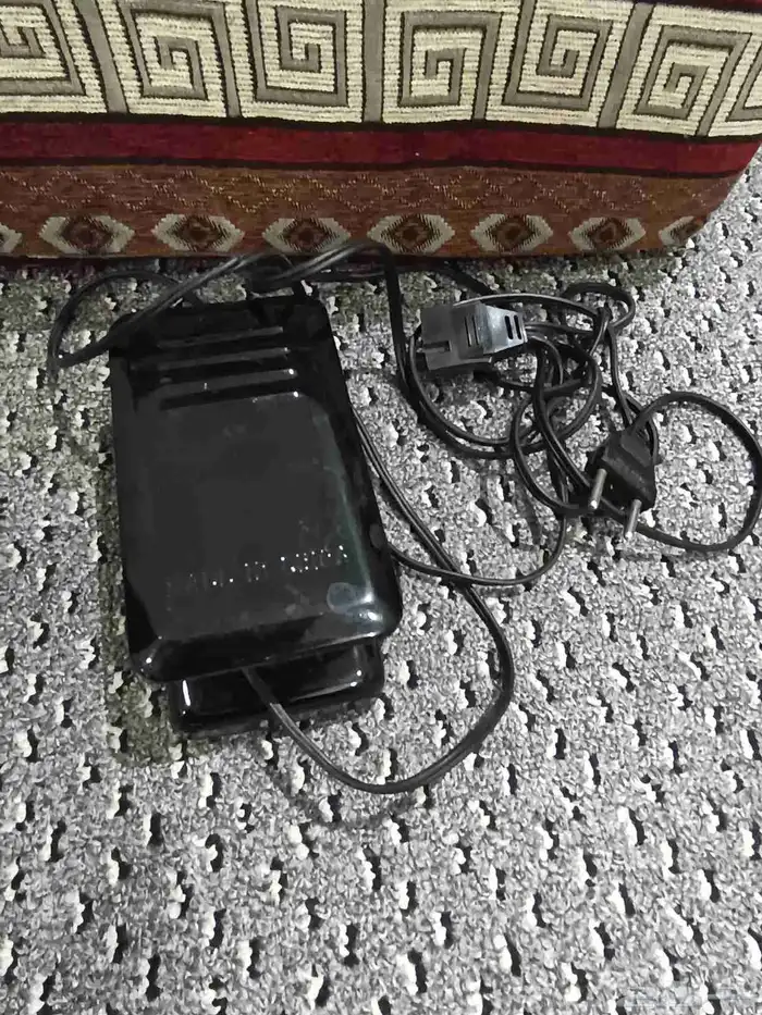 مكينة خياطه 5