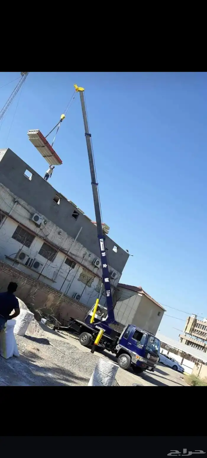 كرينات الإيجار 3