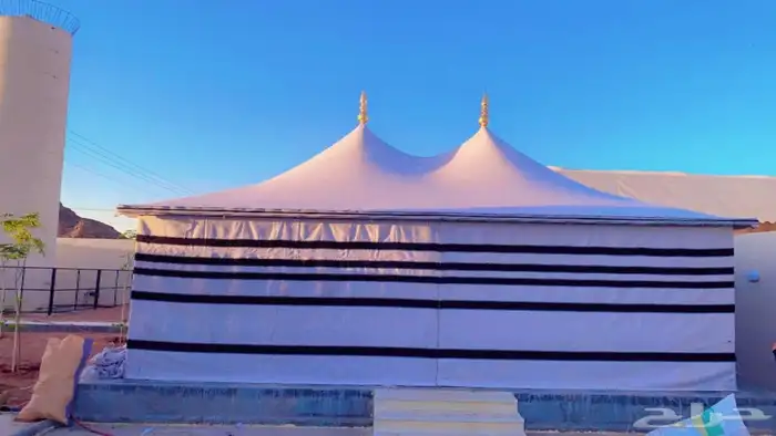 بيوت شعر خيام الصقور ثابته خيام ملكيه بيوت شعر حقه بير 3