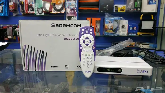 بين سبورت 3