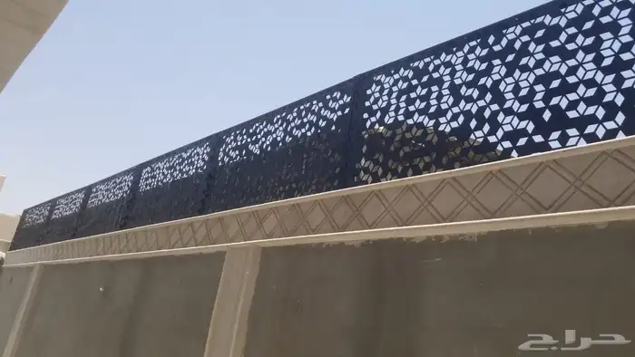 حداد سواتر ومظلات 0