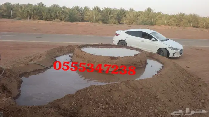 تنفيذ جميع اعمال التراث نشتغل في انحا الممكله 7