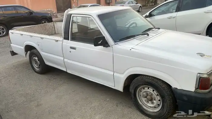 ونيت مازدا موديل امكن 98 4