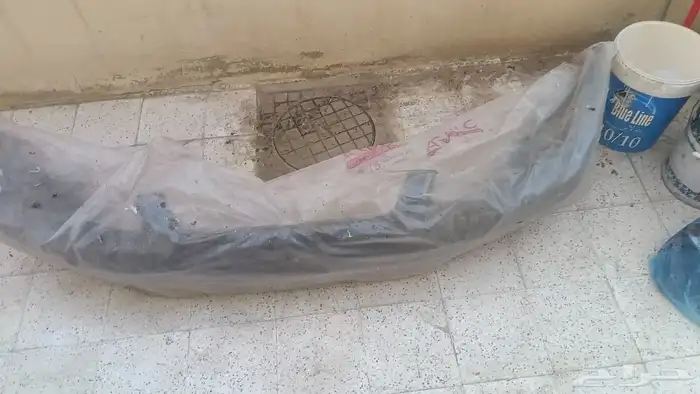 صدام كامري وطني 2002 جديد شركة AGMC 1