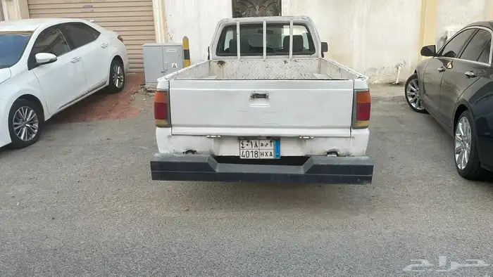 ونيت مازدا موديل امكن 98 1