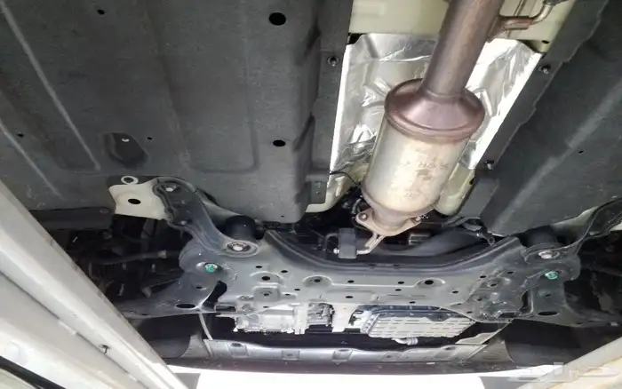 مملوكة لدى العصيمي قيد الشحن كيا كرنفال 2020 13