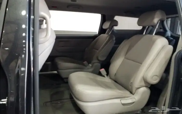 مملوكة لدى العصيمي قيد الشحن كيا كرنفال 2020 11