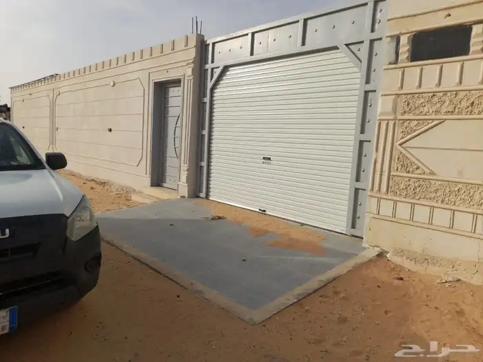 مصنع اسس الرواد للابواب اتوماتيكية 7