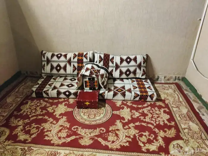 تاجير جلسات ترثيه شعبيه واركان 4