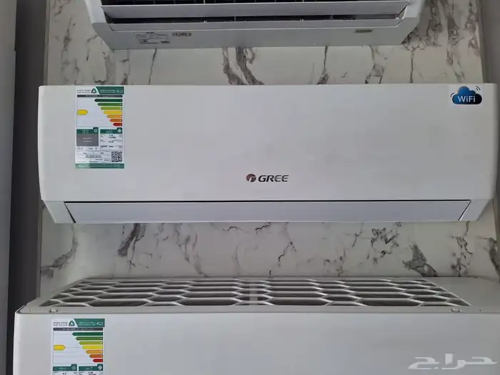 أقل الأسعار على مكيفات سبليت وشباك عروض اليوم الوطني 7