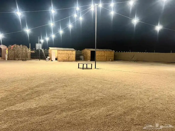 بيوت شعر خيام 8